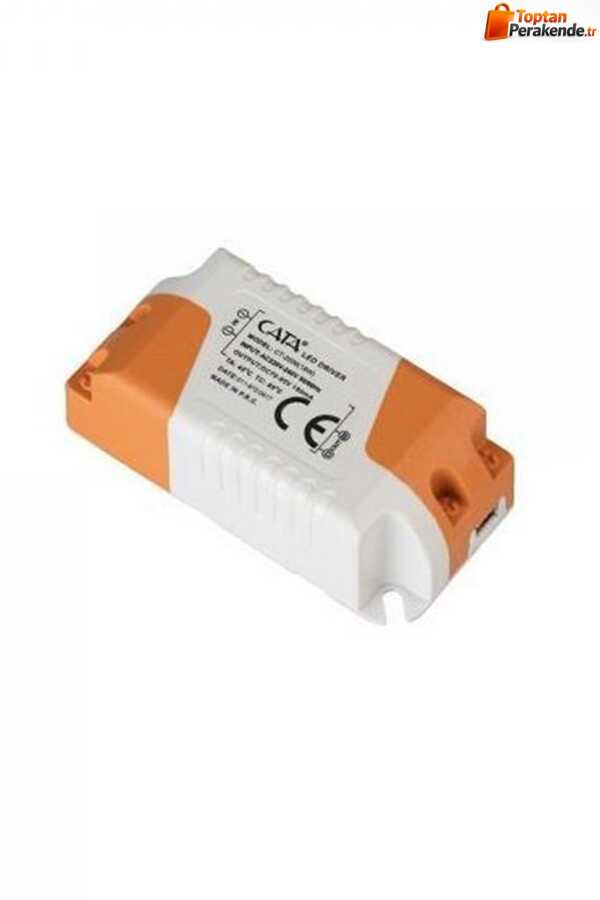 Cata CT-2515 3-6W Slim Panel Driver